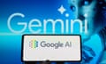 Gemini AIIndia confronts Google over AI tool’s ‘fascist Modi’ responses