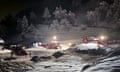 SwitzerlandAvalanche at Zermatt ski resort kills three people