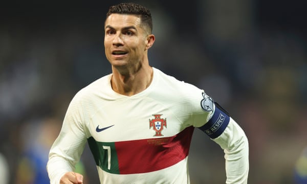 Cristiano RonaldoPlayer phải đối mặt với vụ kiện trị giá 1 tỷ USD vì đẩy Binance NFT