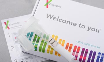 ‘Không có biện pháp bảo vệ nghiêm túc nào’23andMe có thể được tin cậy với DNA của chúng tôi không?