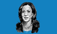 Kamala Harris Sự tiến hóa của Kamala Harris: từ những nhà hoạt động ở vùng đuôi lợn đến ứng cử viên tổng thống