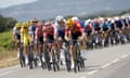 Trực tiếp Tour de France 2024 giai đoạn 17 – Saint-Paul-Trois-Châteaux đến Superdévoluy