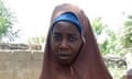 Người phụ nữ Nigeria đã cứu 10 năm sau khi bị Boko Haram bắt cóc ở Chibok