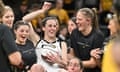 Caitlin ClarkRecord-breaking Iowa basketball star declares for WNBA draft