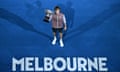 Australian OpenJannik Sinner đánh bại Daniil Medvedev để giành danh hiệu Slam đầu tiên