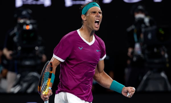 TennisNadal trở lại Brisbane sau nhiều năm vắng bóng