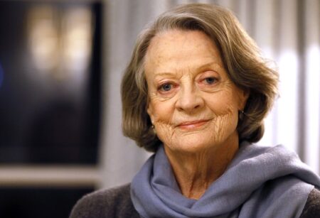 Maggie Smith, nữ diễn viên nổi tiếng về Harry Potter và ‘ Tu viện Downton, chết lúc 89 tuổi