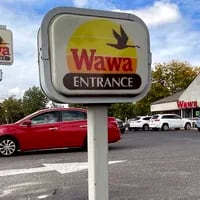 Đường Cherry Hill 70 Wawa đóng cửa sau 50 năm. Đây là lý do.