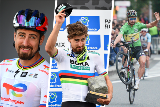 Peter Sagan: “Tôi sẽ đặc biệt nhớ bầu không khí và trải nghiệm cùng đồng nghiệp”