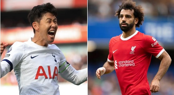 Liverpool đối mặt với thử thách lớn lao tại Tottenham