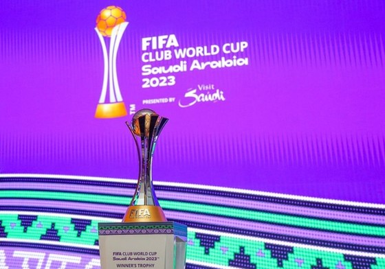 Al Ittihad của Benzema tránh đối đầu Man.City ở bán kết FIFA Club World Cup