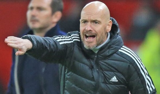 Ten Hag: “Chúng tôi sẵn sàng cho ba trận sân khách quan trọng”