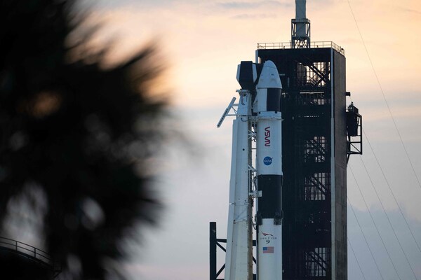 Bộ Tư pháp kiện SpaceX vì phân biệt đối xử với người tị nạn