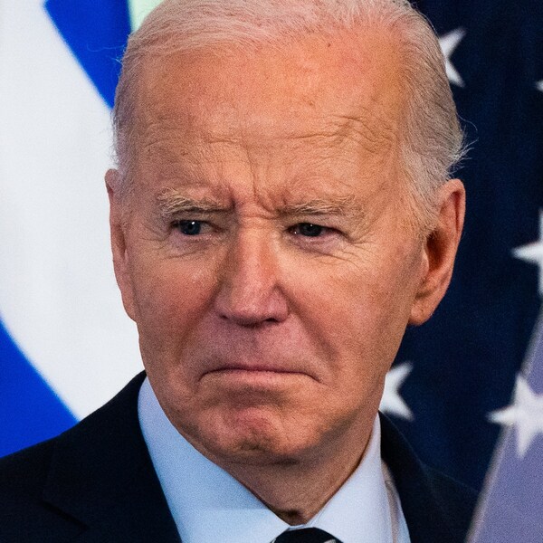 Biden có nên giúp Ukraine trở thành trung tâm chiến dịch không?