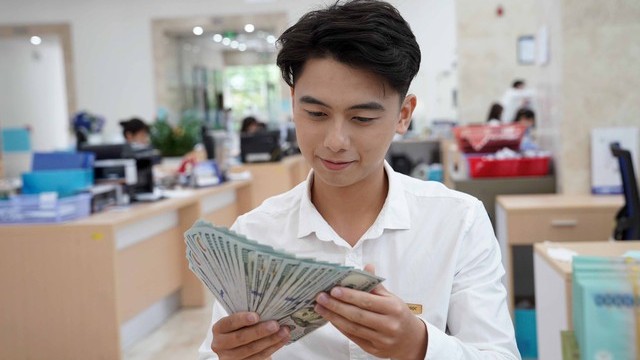 Tỷ giá USD hôm nay (19/8): Đồng USD trong nước duy trì ổn định