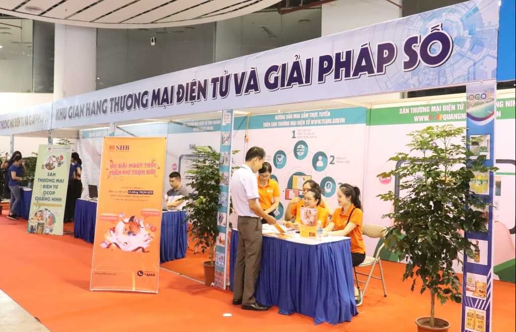 Quảng Ninh thúc đẩy phát triển kinh tế số