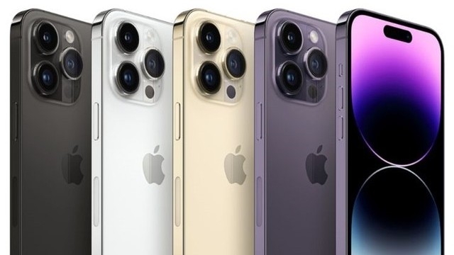 Giá các dòng iPhone 14 mới nhất đang ở mức siêu rẻ