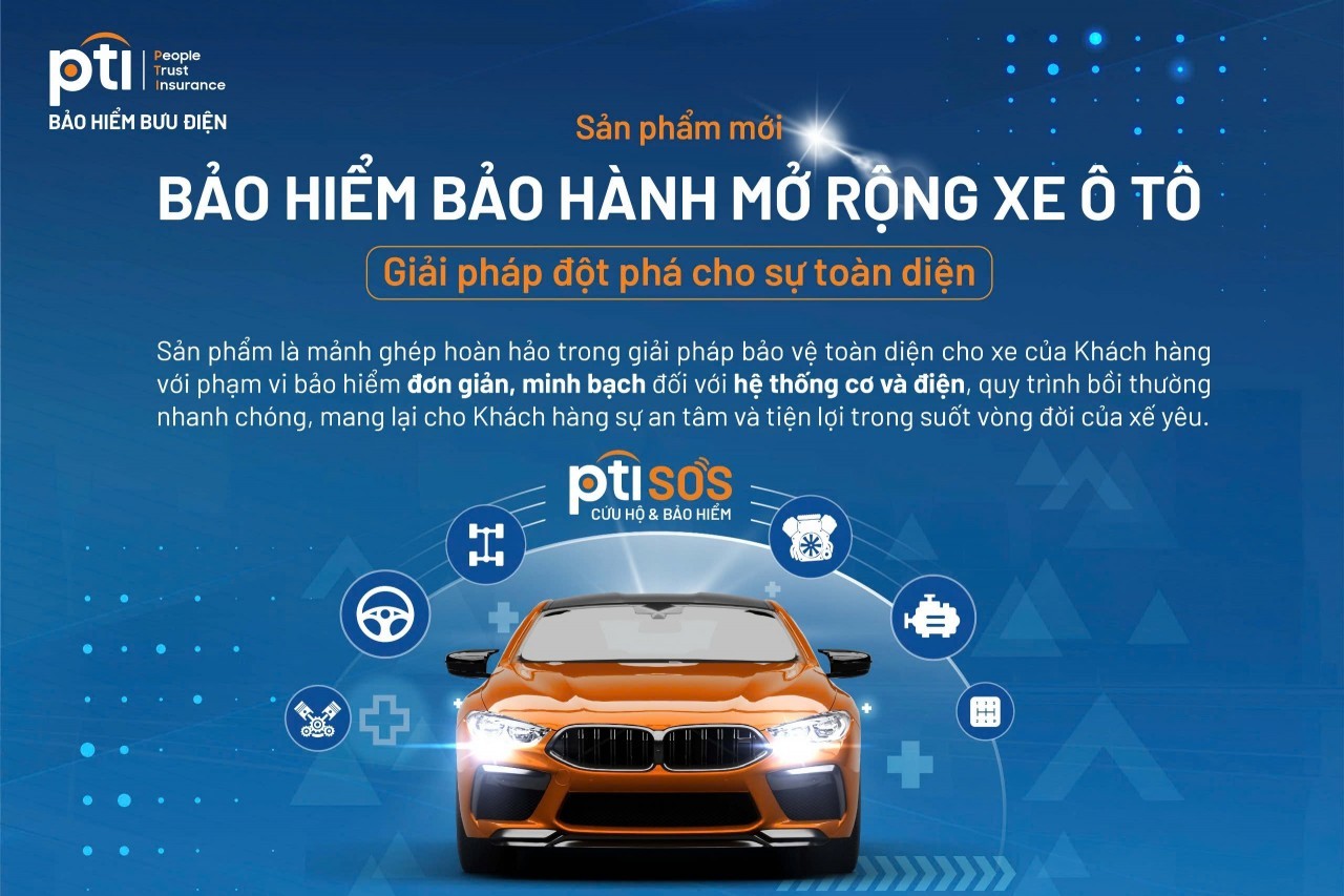 Bảo hiểm PTI và Ngân hàng Shinhan hợp tác triển khai sản phẩm