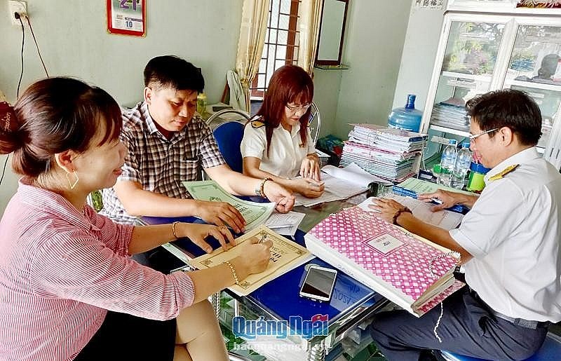 Ngành Tài chính chú trọng thanh tra, kiểm tra lĩnh vực dễ xảy ra vi phạm