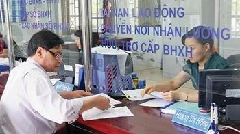 Có thể tham gia bảo hiểm xã hội tự nguyện sau khi nghỉ việc