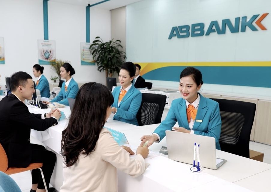 ABBNK tăng cường hỗ trợ doanh nghiệp SME năm 2024