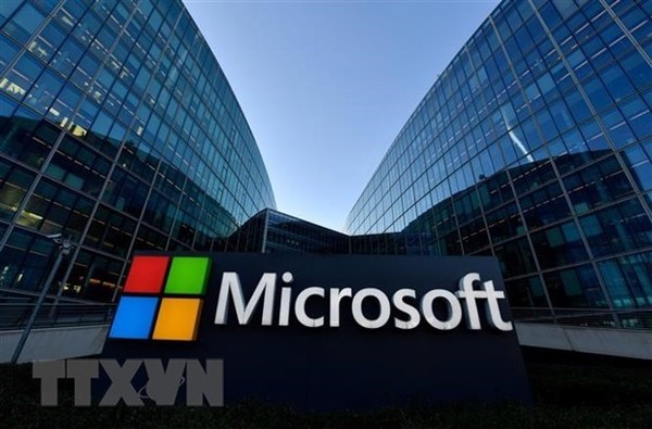 EU mở cuộc điều tra chống độc quyền nhằm vào Microsoft