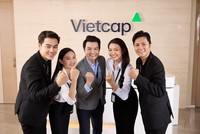 VIETCAP (VCI) tiếp tục có thêm 119 triệu USD vay hợp vốn