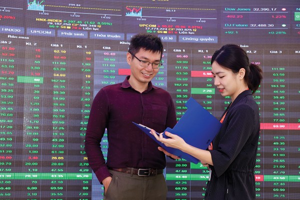 Thực hành ESG: Lợi ích vượt xa chi phí