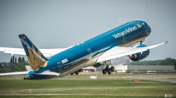 Vietnam Airlines (HVN) lỗ hợp nhất hơn 2.200 tỷ đồng trong quý III/2023