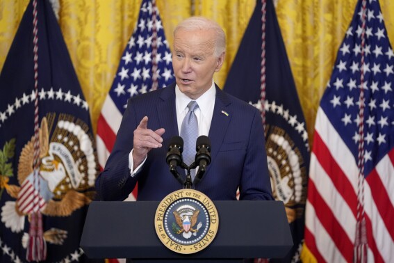 Biden dự định đi đến Wisconsin vào tuần tới để làm nổi bật các chính sách và nỗ lực để giảm chi phí