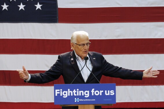 Bill Pascrell Jr