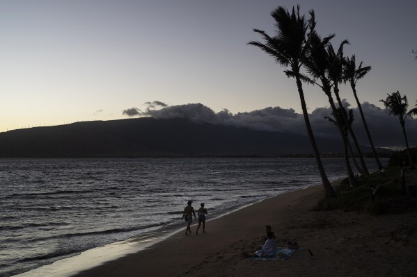 Hawaii có thể cấm sử dụng súng trên bãi biển, một phiên tòa có nói