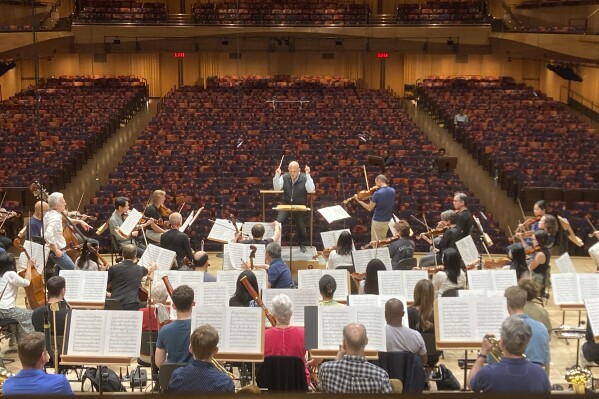 Các nhạc công New York Philharmonic đồng ý tăng 30% trong 3 năm hợp đồng