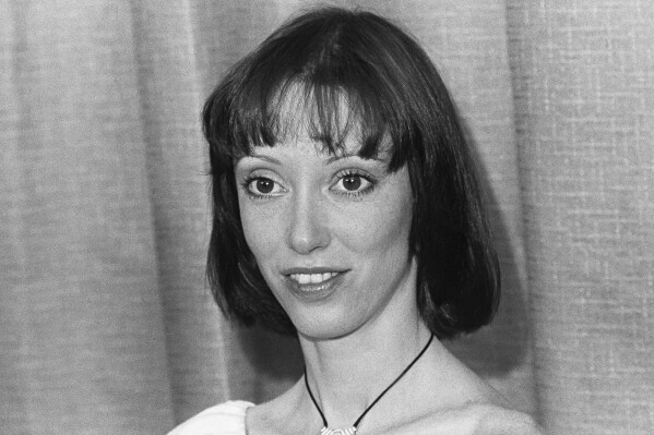 Shelley Duvall, ngôi sao của ‘ Ánh Dương ’ và ‘ Nashville, chết lúc 75 tuổi