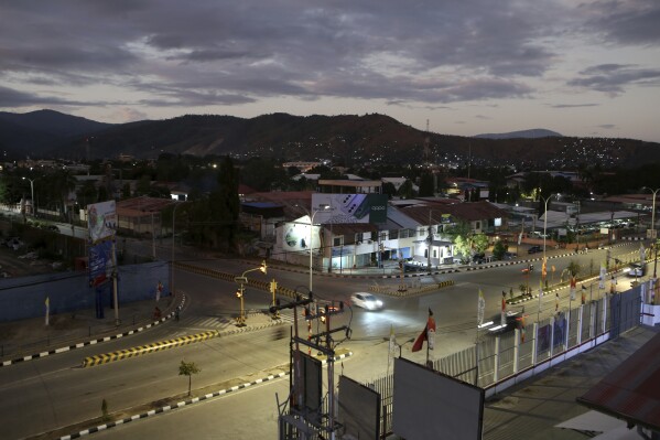 Ở Đông Timor, sự chuyển đổi năng lượng tái tạo vẫn chậm chạp mặc dù chính phủ cam kết