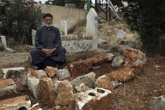 Máy bay Mỹ nhắm vào lãnh đạo al-Qida ở Syria đã giết một nông dân, quân đội Mỹ nói