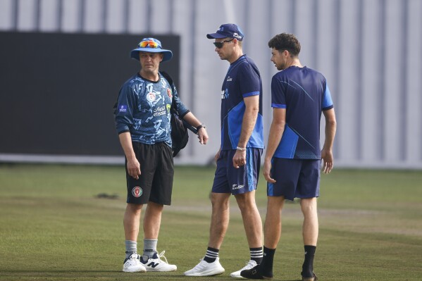 Ngày đầu tiên bị hủy bỏ ở Afghanistan-New Zealand, bài kiểm tra cricket do thiếu nước ngoài