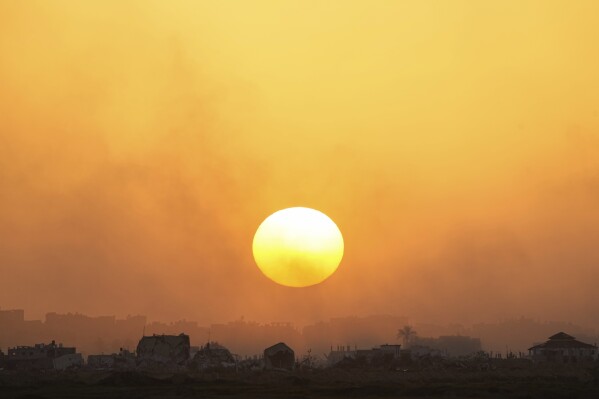 Những cuộc đàm phán ngừng bắn của Gaza không đạt được bước đột phá chỉ vài ngày trước, Ai Cập nói