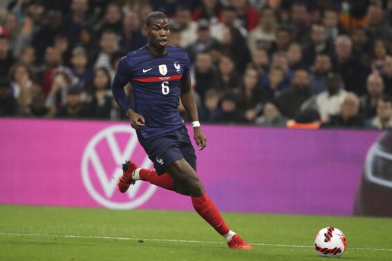 Anh trai của Pogba và 5 người khác bị xét xử trong vụ tống tiền nhằm vào ngôi sao cũ