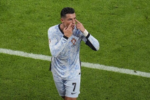 Có thể Ronaldo sẽ lại bị Bồ Đào Nha thả sau khi không đánh bại Euro 2024? Đây là lý do tại sao không thể xảy ra