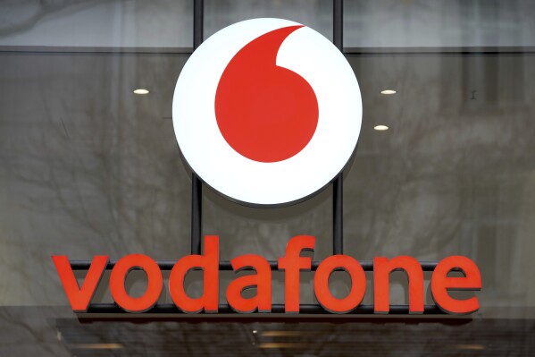 Vodafone của Anh xác nhận bán cánh tay Ý cho Thụy Sĩ với giá 8,7 tỉ Mỹ kim