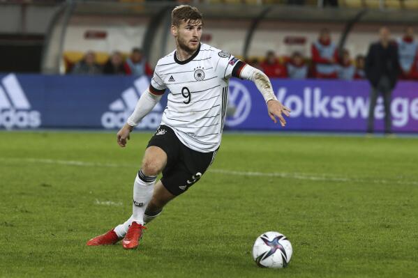 Qualified Germany showing signs of recovery under Flick