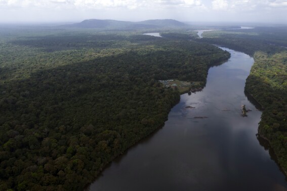 Guyana đồng ý đàm phán với Venezuela về tranh chấp lãnh thổ dưới áp lực từ Brazil và các nước khác