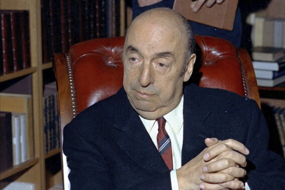 Cái chết của nhà thơ Chile Pablo Neruda vài ngày sau cuộc đảo chính năm 1973 nên được điều tra lại, tòa án ra phán quyết