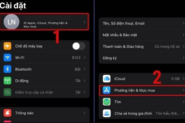 Hướng dẫn bạn 2 cách tải ứng dụng trên iPhone không cần ID Apple đơn giản