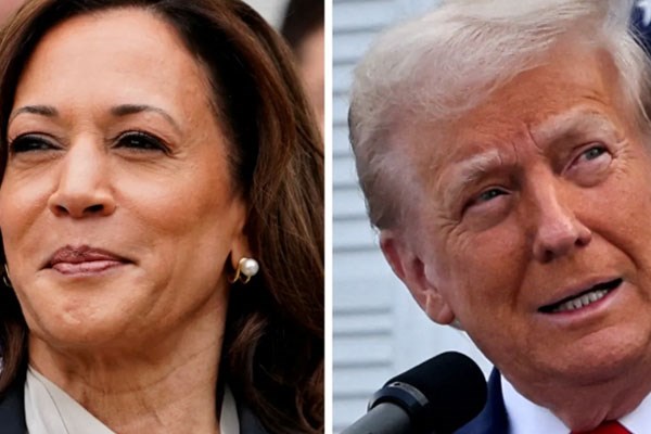 Ông Trump - bà Harris tung 'chiêu' gì cho cuộc đua vào Nhà Trắng?