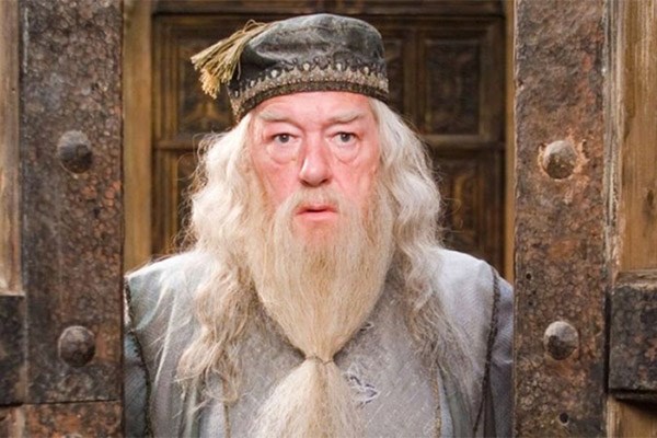 'Thầy Dumbledore' của Harry Potter qua đời ở tuổi 82