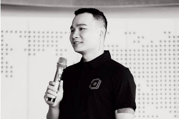 CEO Bình Nguyễn, người sáng lập cộng đồng marketing online số 1 Việt Nam qua đời