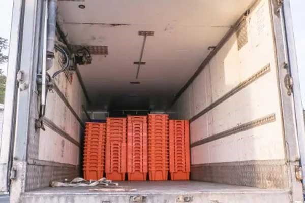 Vụ 8 người tử vong trong container đông lạnh: Hé lộ về khoảnh khắc nghẹt thở vì tuyệt vọng trong “chiếc tủ lạnh lớn” của các nạn nhân