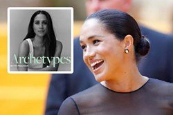 Đòn giáng mạnh vào Harry và Meghan